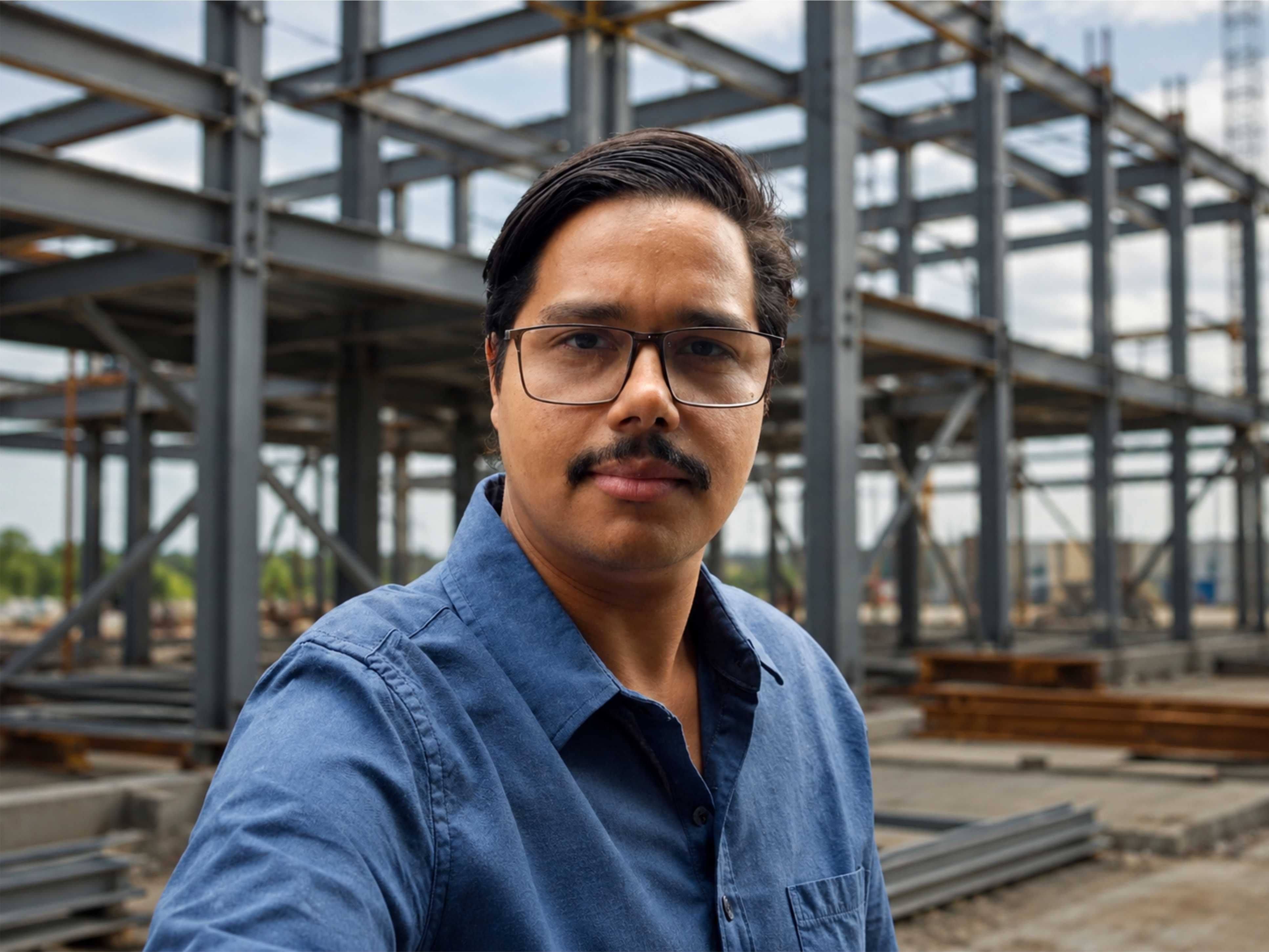 Mechanical Engineer