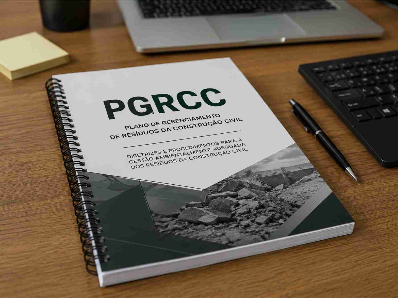 Cartilha PGRCC